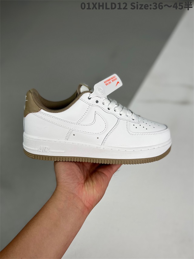 women air force one shoes size 36-45 2022-11-23-445